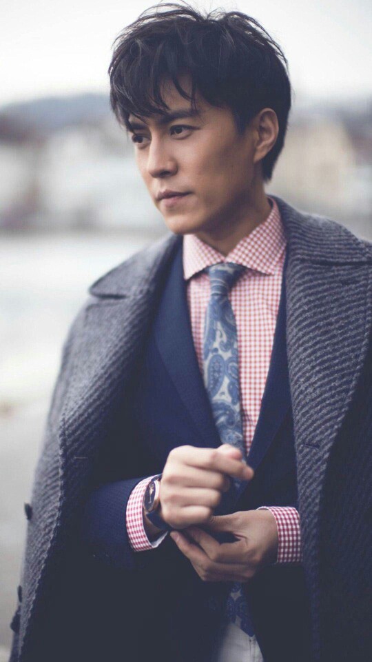 靳东- 堆糖,美图壁纸兴趣社区