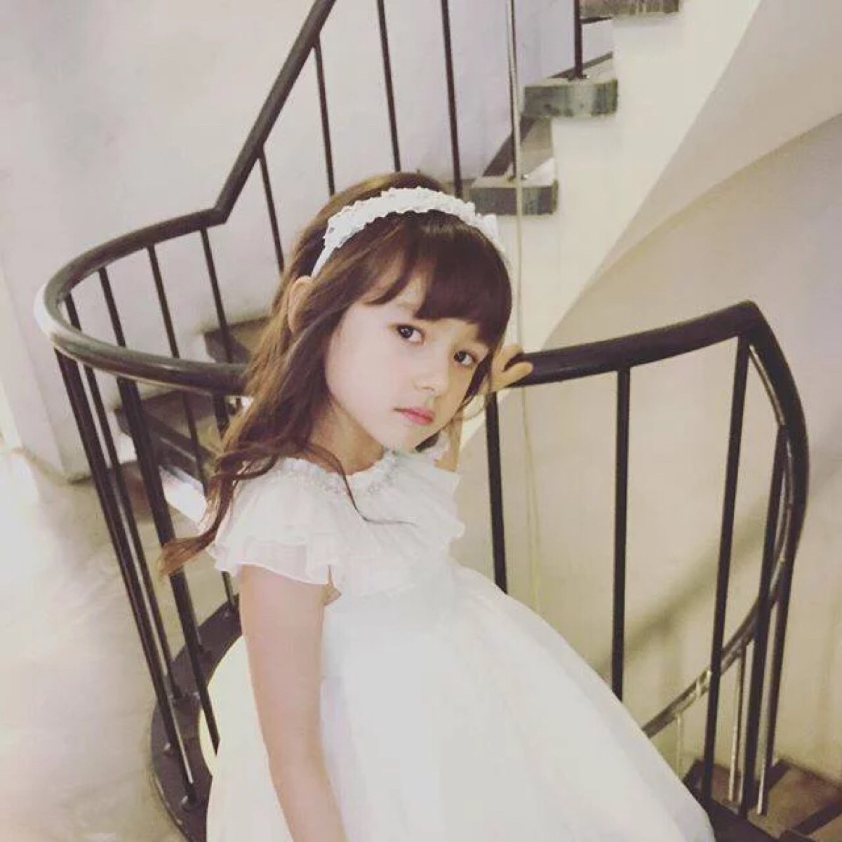 女生头像 动漫 可爱 小清新 欧美 韩国 原宿风 少女心