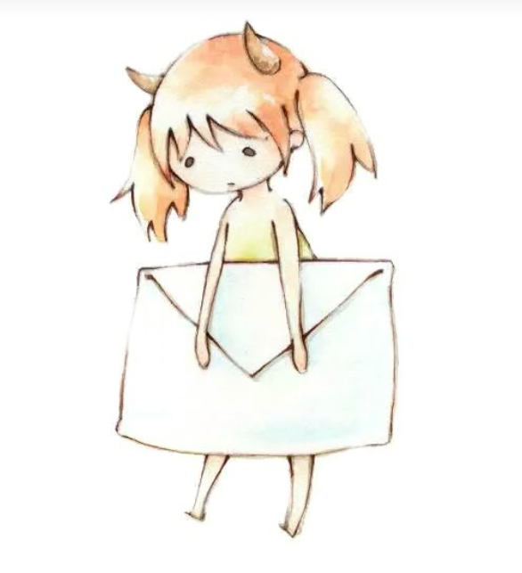 十二星座拟人#魔蝎座