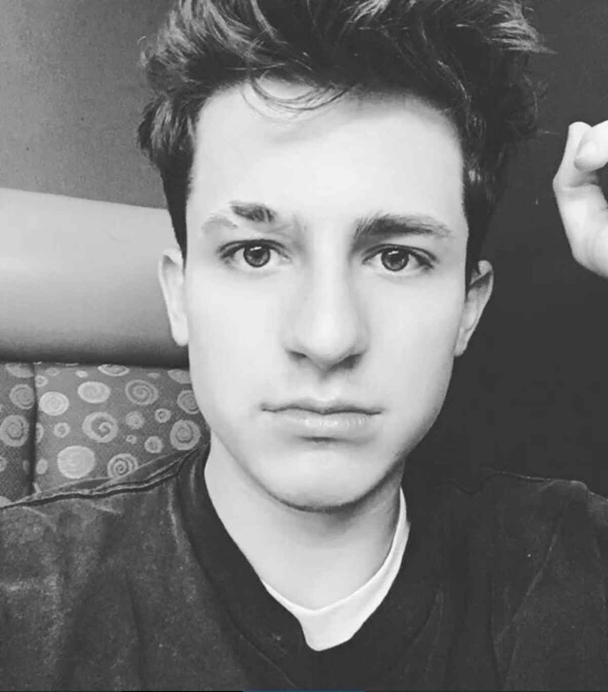 charlie puth