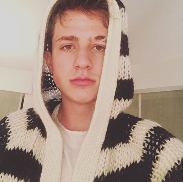 charlie puth