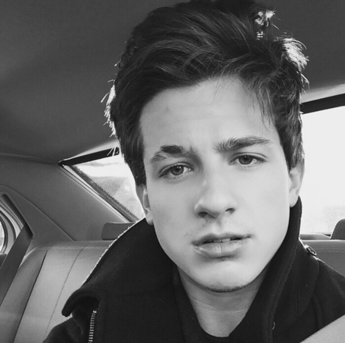 charlie puth