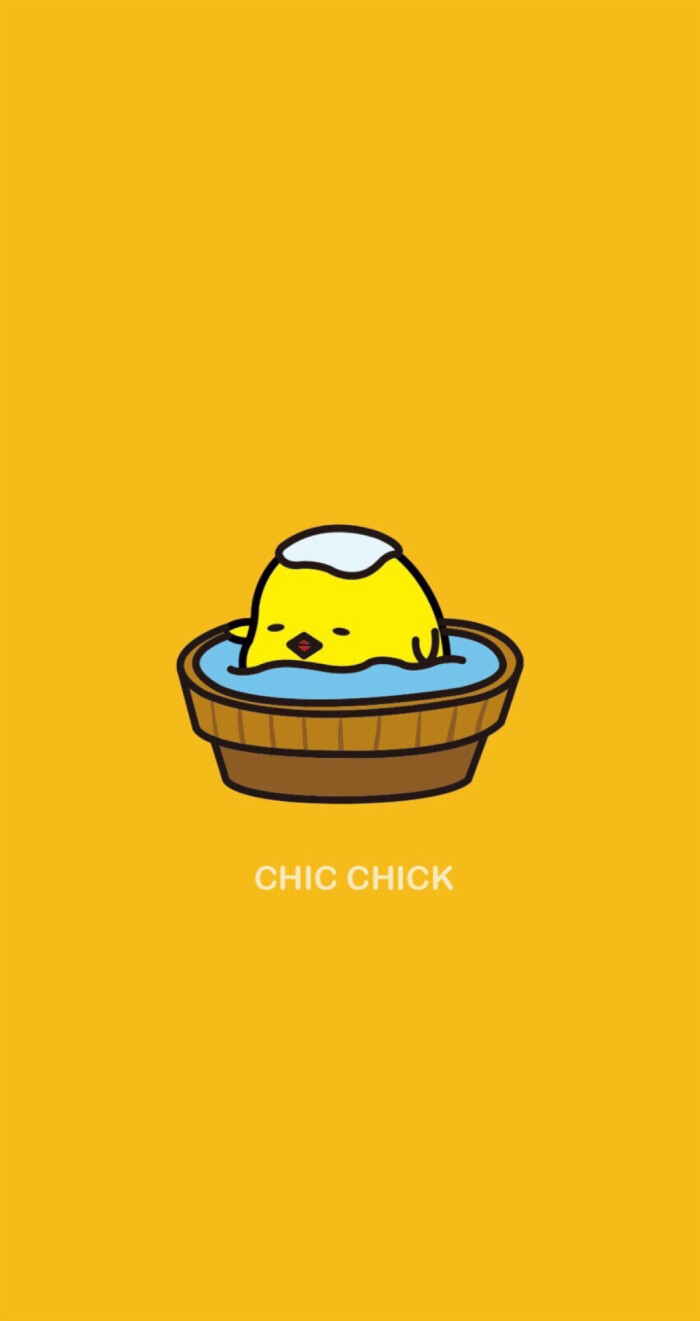 chic chick