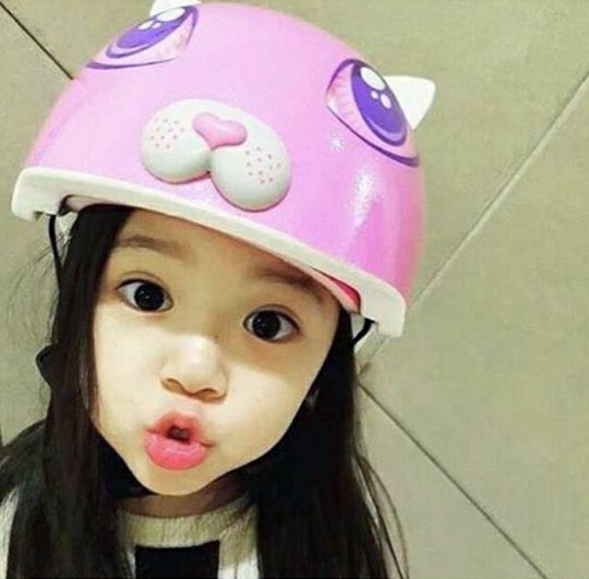 韩国高清小孩儿头像