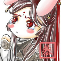 蔺兔子蹭蹭