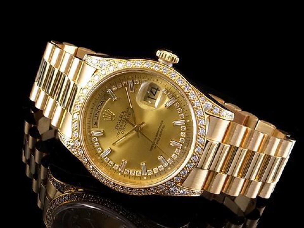 rolex-堆糖,美好生活研究所