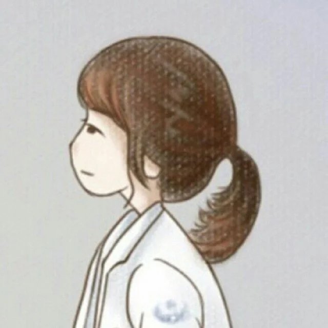 动漫女生头像 萝莉 萌 黑白 闺蜜 情侣 唯美 简单 手绘 小清新 星空