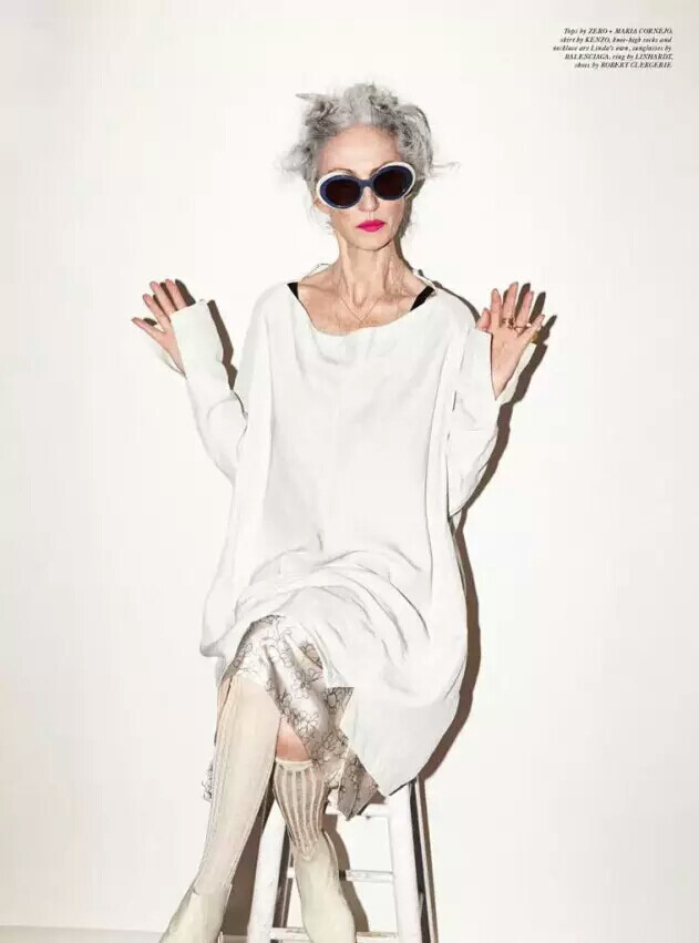 linda rodin