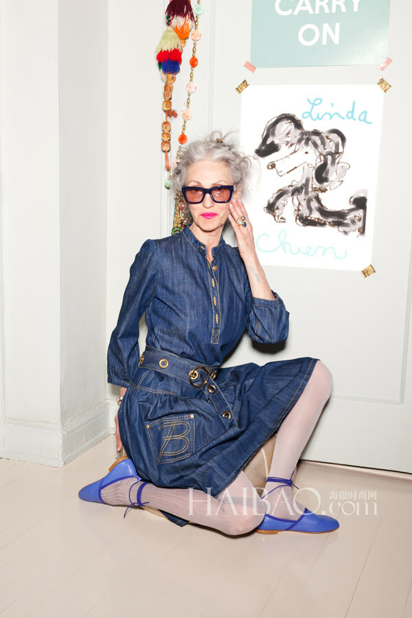 linda rodin