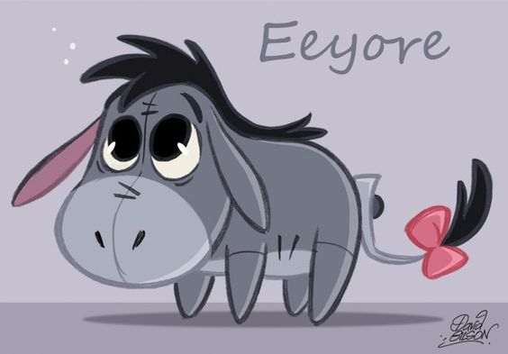 eeyore