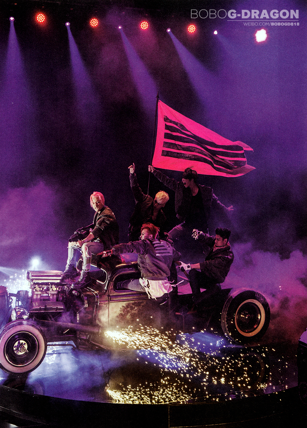 bigbang bangbangbang