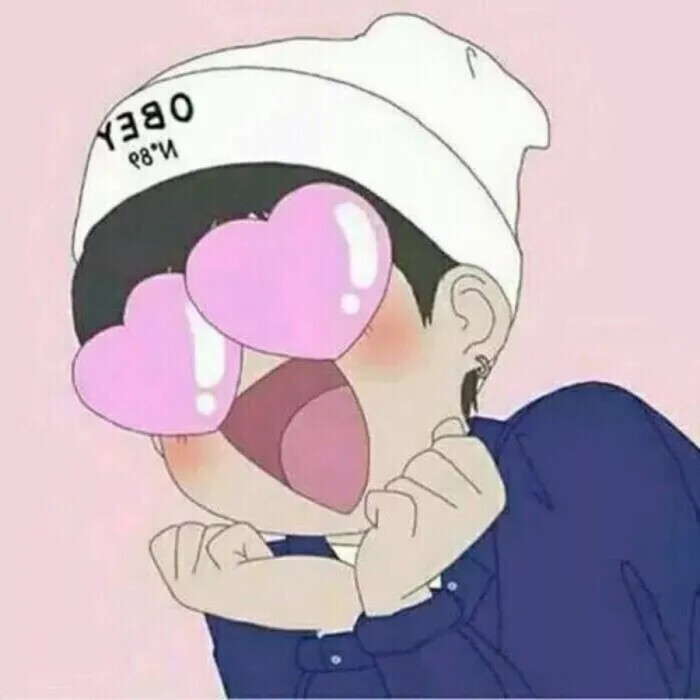 情侣头像 不烂大街