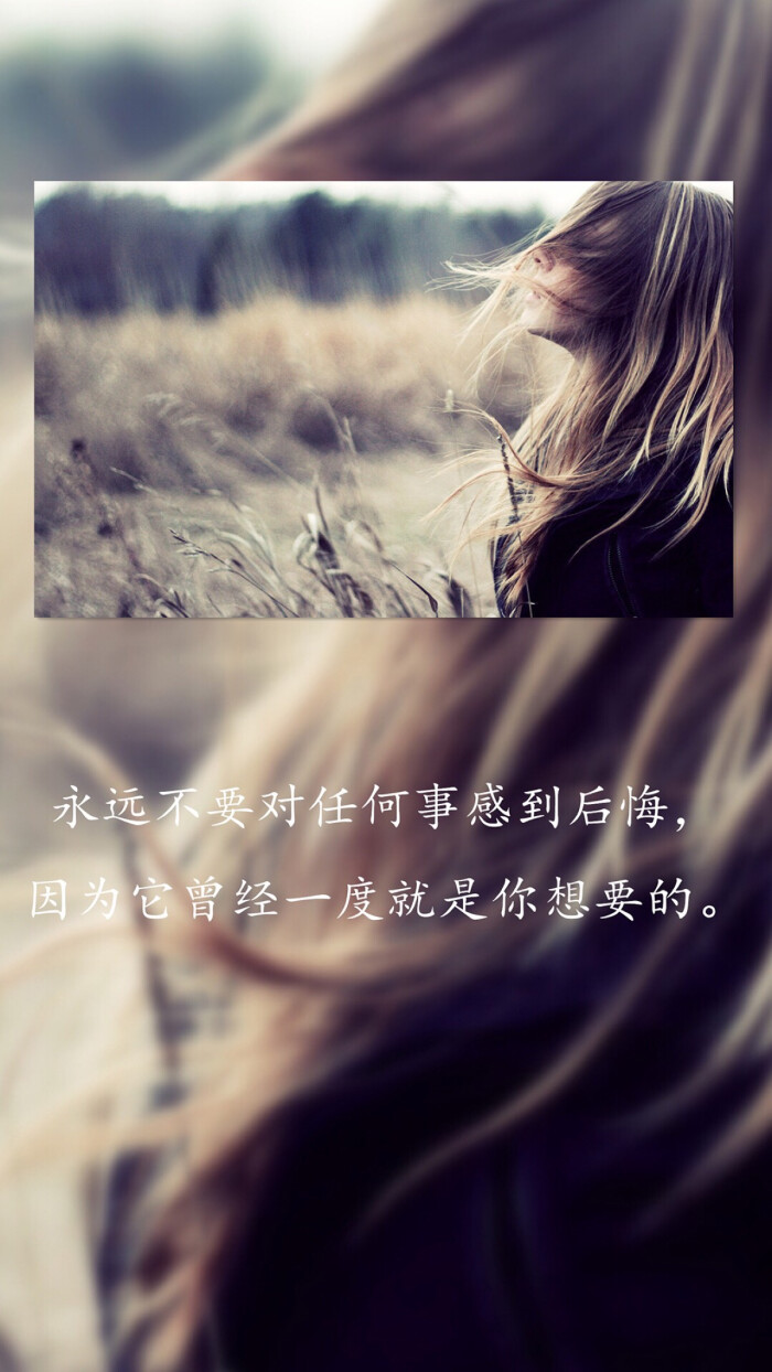 句子