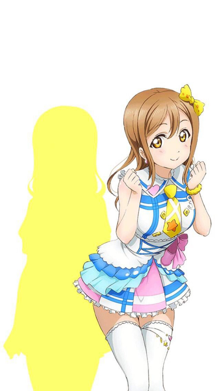 lovelive!sunshine! 国木田花丸 壁纸