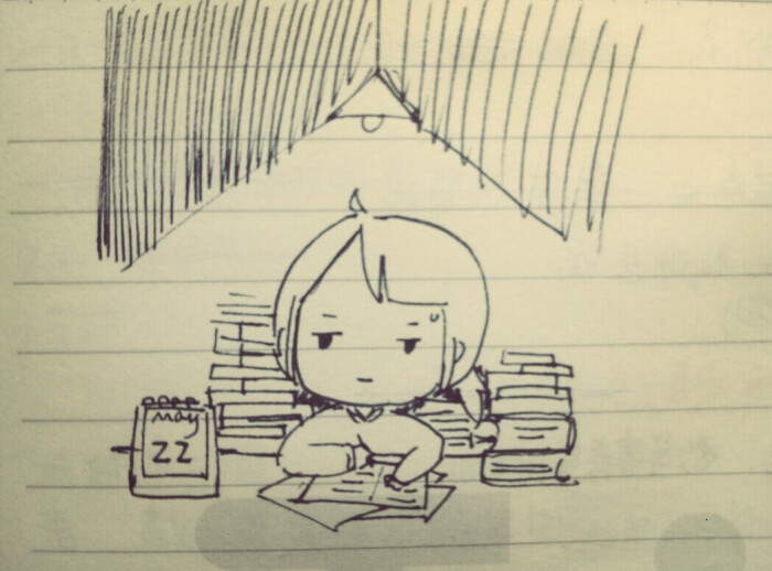 祝全天下考生都能考上理想大学.