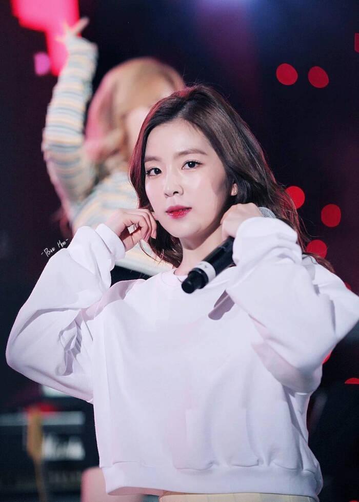 red velvet 裴珠泫 irene