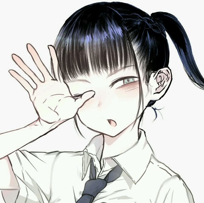 二次元 动漫 壁纸 头像 美图 唯美 萌 可爱 同人 个性 卡哇伊 插画
