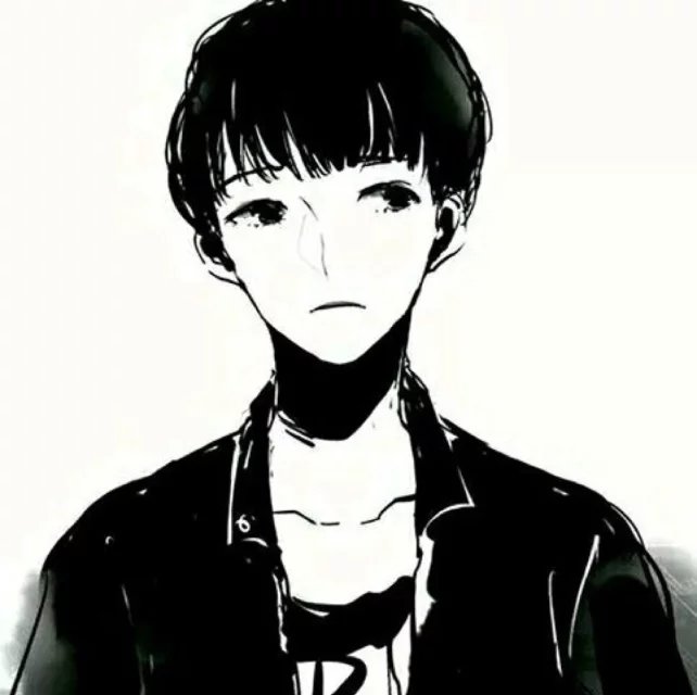 查无此人i 【动漫头像】
