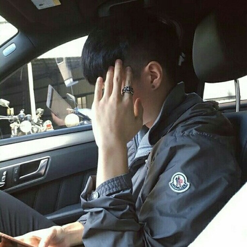 ons【男头】[高清精选][个性简约][清新日韩][欧美黑白][伤感意境]
