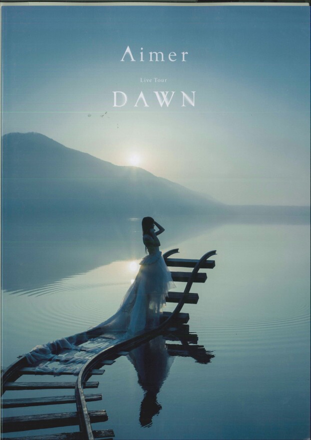 aimer dawn