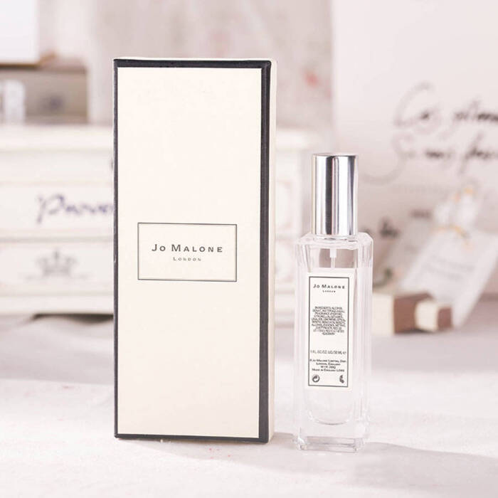 jo malone 蓝风铃香水