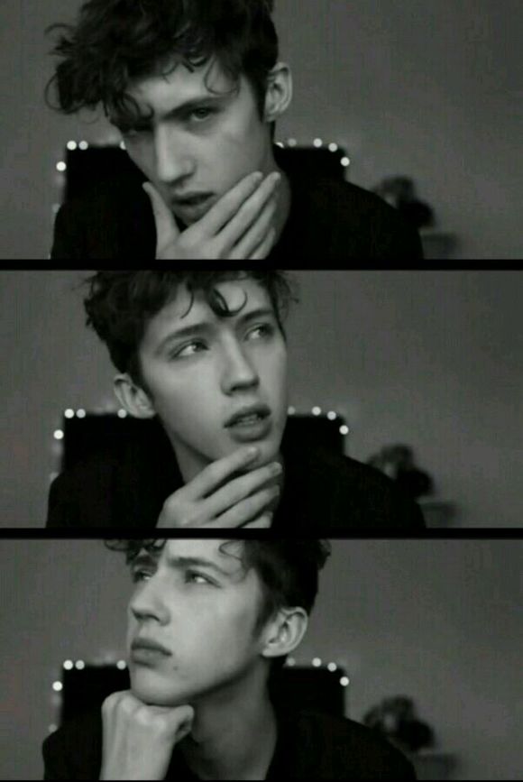 troye sivan