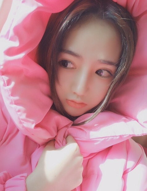 头像][韩系][粉色女头][pink][兴趣收集][侵删致歉][粉色系][少女心]