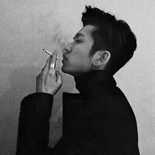 tq【男头】[高清精选][个性简约][清新日韩][欧美黑白][伤感意境]