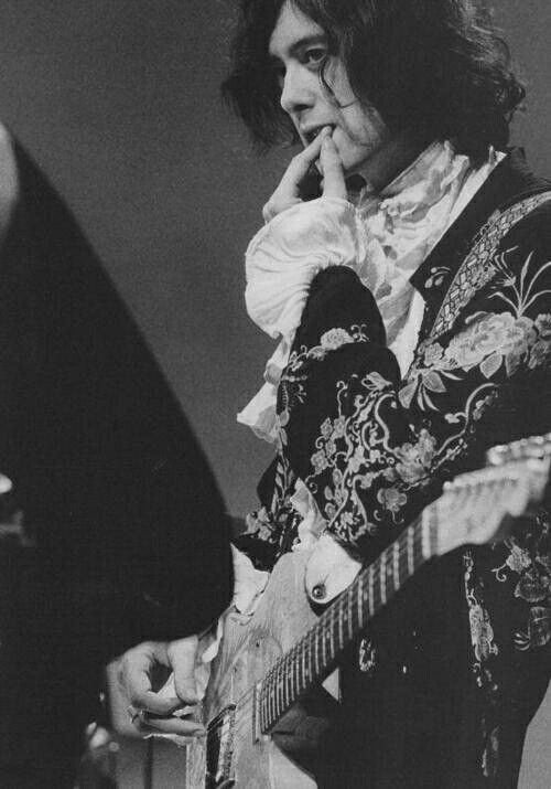 jimmy page