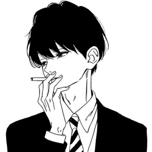 查无此人i 【动漫头像】