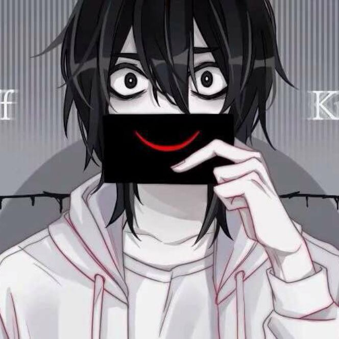 jeff the killer