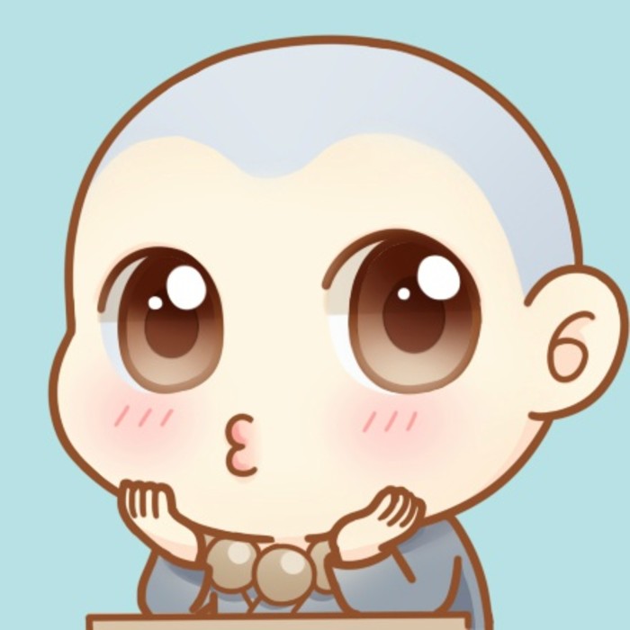 给我一个小和尚