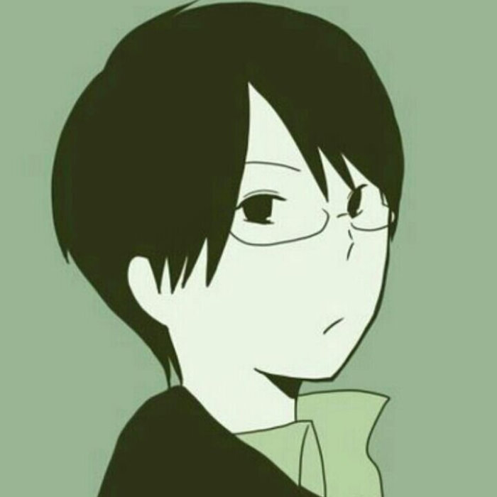 查无此人i 【动漫头像】