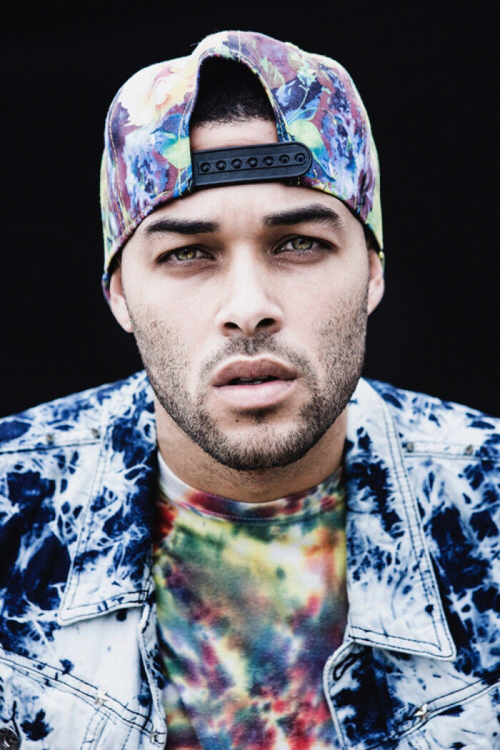 don benjamin