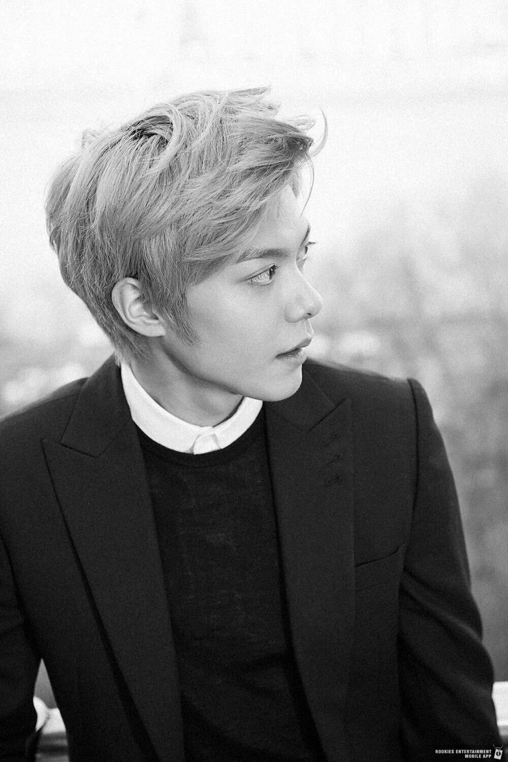 nct hansol池韩帅