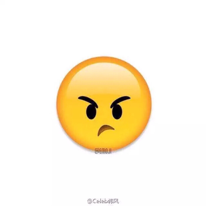 emoji表情