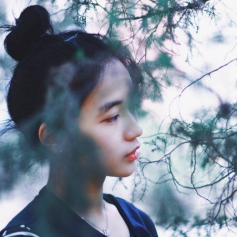 淤牙# 漫头 动漫头像 手绘头像 头像 女头 …-堆糖