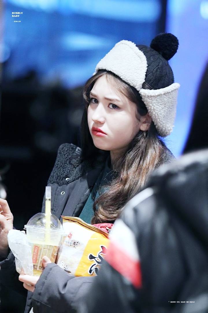 o.i somi 全昭美全昭弥