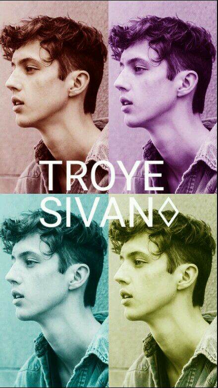 troye sivan