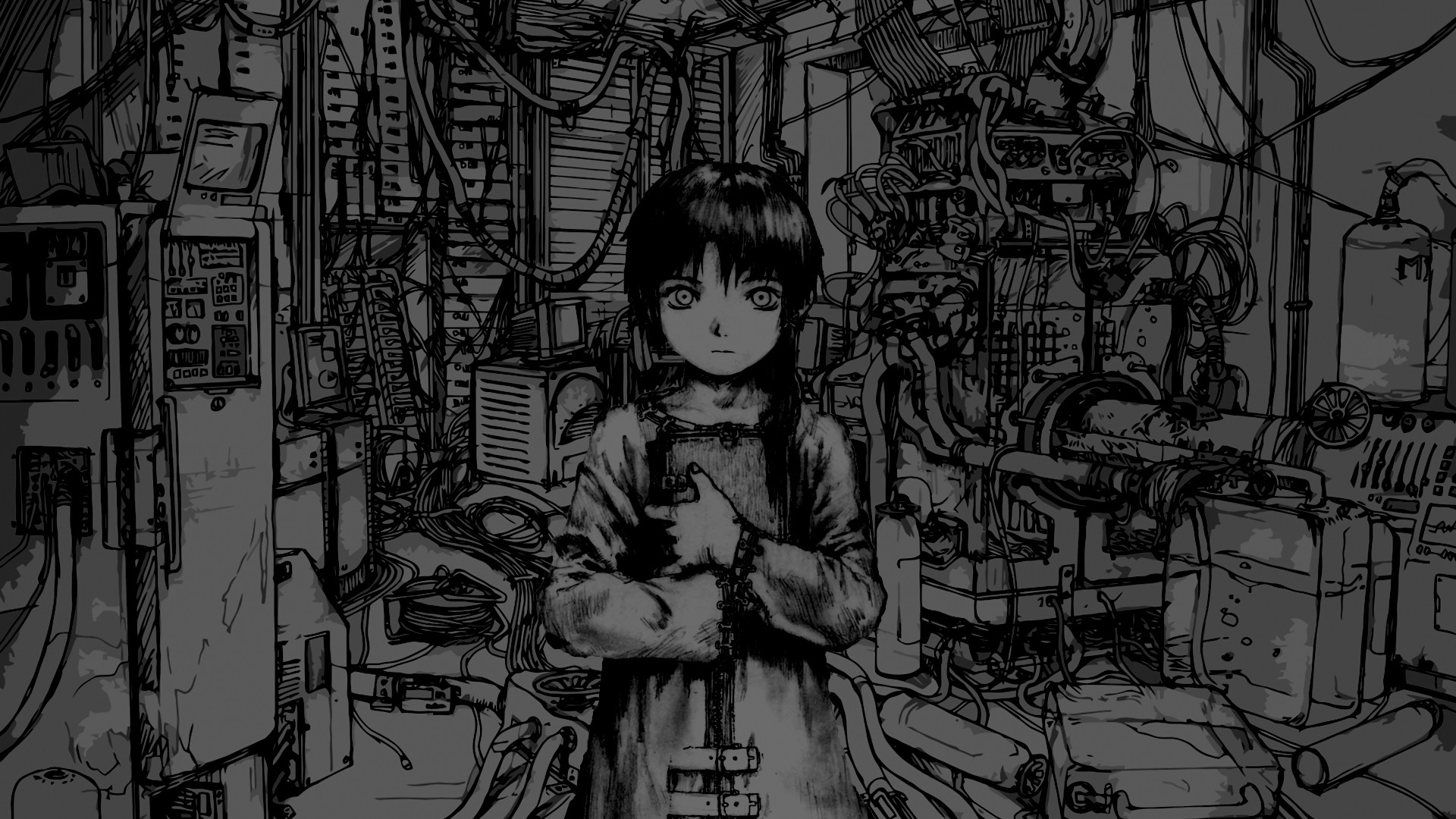 lain