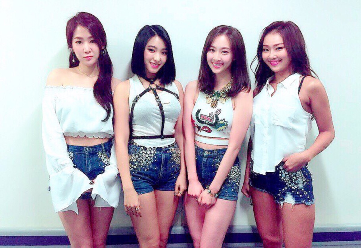 sistar 