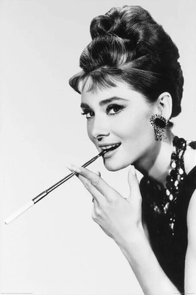 奥黛丽赫本 audrey hepburn 人间天使 高清 壁纸