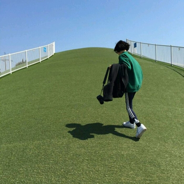 【头像】高清女头 男头 欧美 情侣 闺密头像清新 森系 韩系 可爱 搞怪