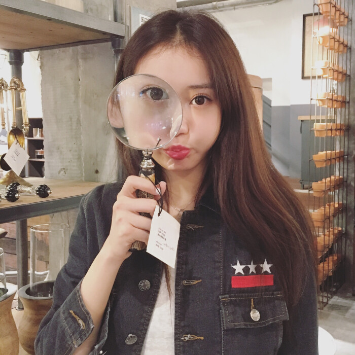 【闺蜜姐妹头】久旱逢甘露的遇见。@我的盖…