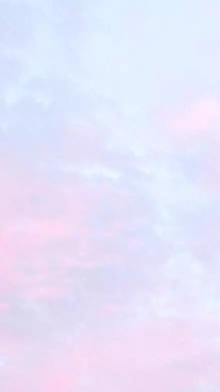 简约 少女系 手机壁纸