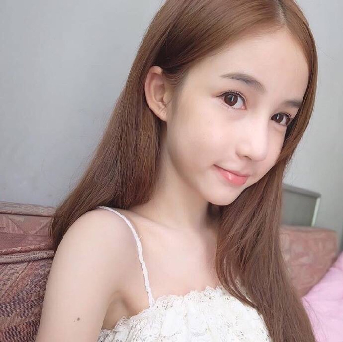 泰国最美人妖yoshin#即使我是女生 你是人妖我也爱