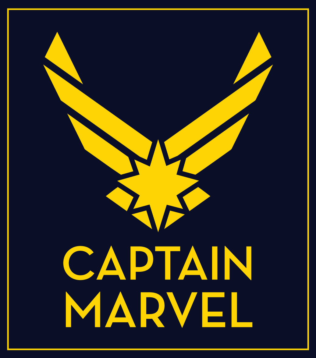 captain marvel