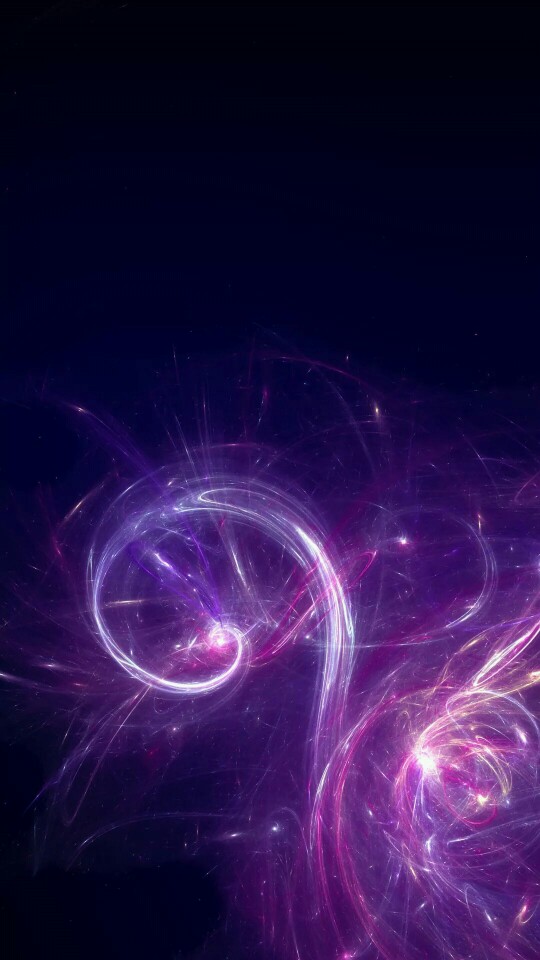 梦幻高清壁纸 炫彩背景
