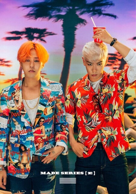 壁纸 头像 bigbang gd g-dragon 权志龙 太阳 东永裴 大声 姜大声 top