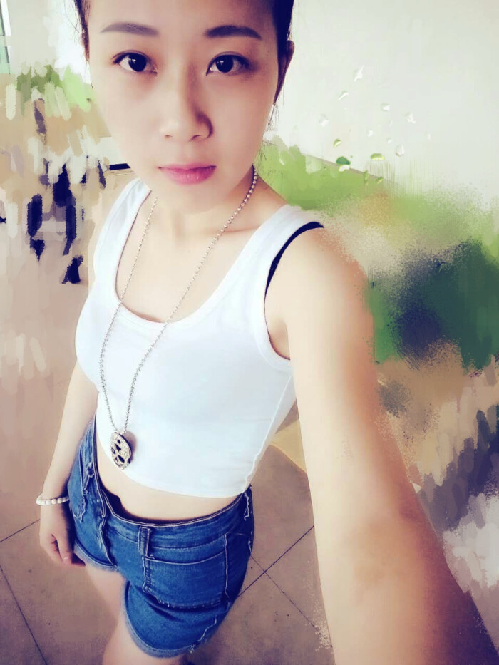小背心-堆糖,美好生活研究所